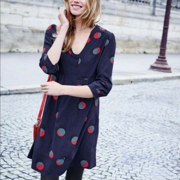 Boden cheap mollie dress
